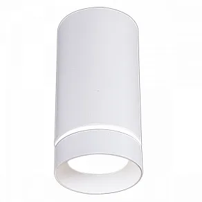Накладной светильник Reluce 81482 81482-9.5-001RT LED5W WT