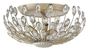 Люстра на штанге Hinkley Tulah HK-TULAH-F