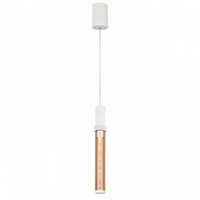 Подвесной светильник Favourite Gordon 4717-1P