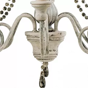 Подвесная люстра Eglo Colchester 49752