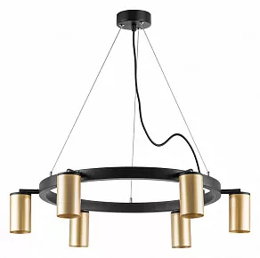 Подвесная люстра Lightstar Rullo LR016406