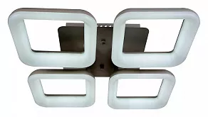 Потолочная люстра Stilfort Cube 2086/01/04C