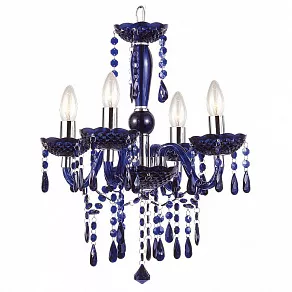 Подвесная люстра Globo Cuimbra 63112-4