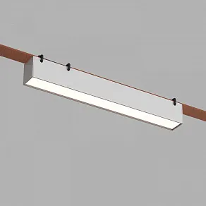 Накладной светильник Denkirs Belty Linear DK5674-WH