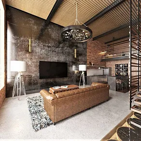 Бра Covali  WL-38040