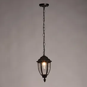 Подвесной светильник De City Корсо 3 801010901