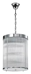 Подвесной светильник Newport 3290 3299/S nickel