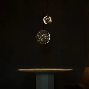 Подвесной светильник Imperiumloft Akvilon01 191951-23