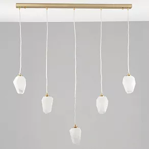 Подвесной светильник Moderli Catris V10311-5P