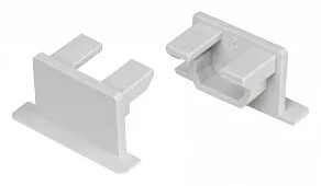 Заглушка для профиля Arlight PDS 047234