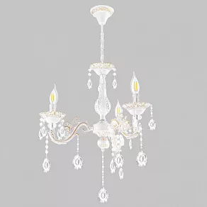 Подвесная люстра Imex KL.3584 KL.3584-3-P WH