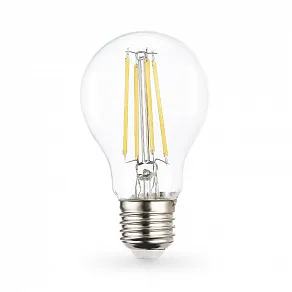 Лампа светодиодная Ambrella Light A60 601514