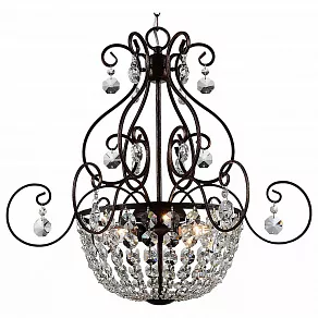 Подвесная люстра ST-Luce Bellezza SL667.203.03