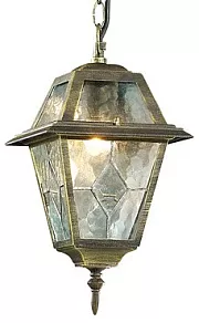 Подвесной светильник Odeon Light Outer 2317/1