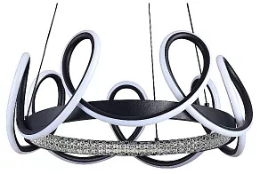 Подвесной светильник Natali Kovaltseva LED LAMPS 81289 LED LAMPS 81289