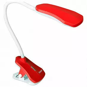 Настольная лампа офисная Uniel LED Premium 09102