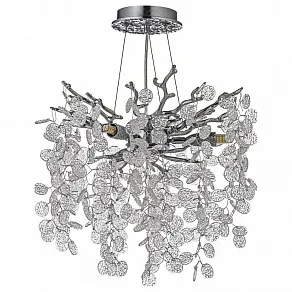 Подвесная люстра Dio D’Arte Tavenna Tavenna H 1.5.32.102 N