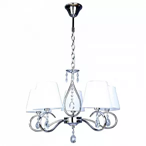 Подвесная люстра Omnilux Molinella OML-56203-05