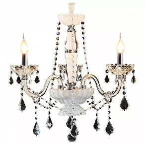 Подвесная люстра Citilux Финка CL353131