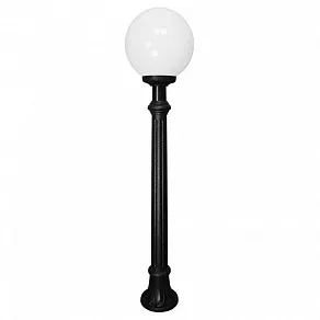 Наземный высокий светильник Fumagalli Globe 300 G30.163.000.AYE27