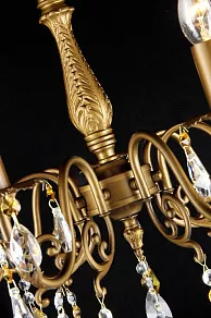 Подвесная люстра Maytoni Cannella ARM388-07-R