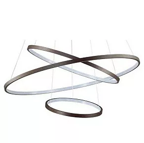 Подвесной светильник Odeon Light Saturno 3964/99L