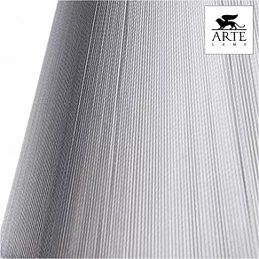 Бра Arte Lamp Domain A9521AP-1CC