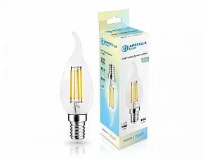 Лампа светодиодная Ambrella Light C35 351124