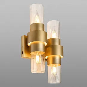 Бра Imex MD.23472 MD.23472-4-W-SGD
