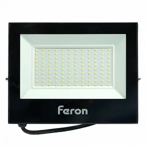 Настенно-потолочный прожектор Feron LL-972 51631