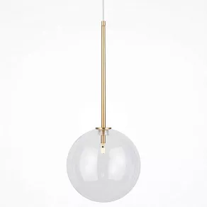 Подвесной светильник Maytoni Mood MOD172PL-01BS