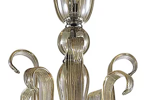 Подвесная люстра Odeon Light Briza 2792/8