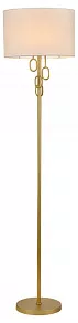 Торшер Indigo Amali 13026/1F Gold