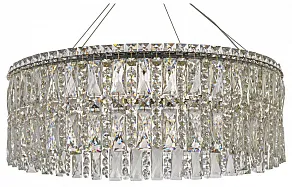 Подвесная люстра Arti Lampadari Ovindoli Gold Ovindoli L 1.5.60.100 G