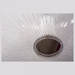 Подвесной светильник L'Arte Luce  L21900.98