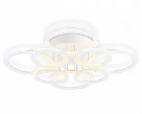 Потолочная люстра Ambrella Light FA FA8945