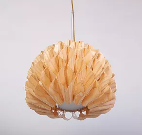 Подвесной светильник Manne Irma PL.4310-12CHIPS