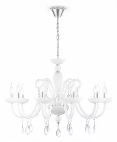 Подвесная люстра Maytoni Cecilia DIA011PL-10W