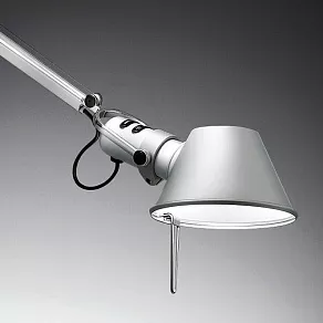 Основание для настольной лампы Artemide Tolomeo Mini  11Вт K 1531010A
