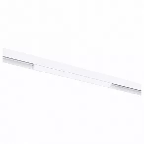 Накладной светильник Arte Lamp Linea A4672PL-1WH