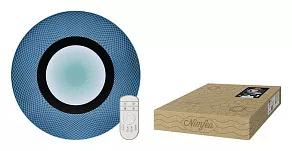 Подвесной светильник Fametto Nimfea UL-00003928