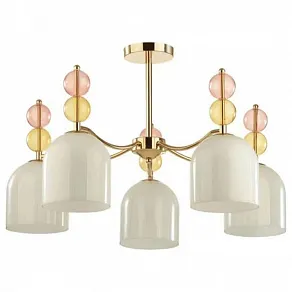 Подвесная люстра Alfa-Light F0824 F0824-10