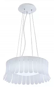 Подвесной светильник Maytoni Degas MOD341-PL-01-24W-W