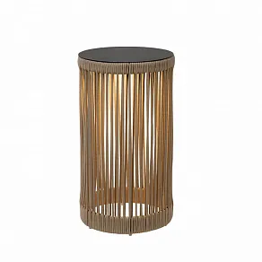 Наземный низкий светильник Lucide Pingi 06822/62/41