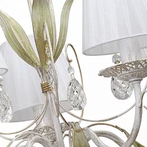 Подвесная люстра Vitaluce V1449 V1449/5