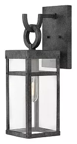 Светильник на штанге Hinkley Porter QN-PORTER-M-DZ