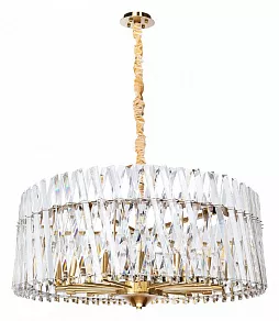 Подвесной светильник Divinare Bivara 7567/18 SP-16