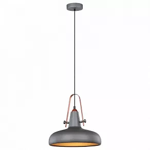 Подвесной светильник Lussole Middletown LSP-9814