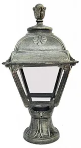 Наземный низкий светильник Fumagalli CEFA U23.110.000.BXE27