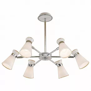 Люстра на штанге Citilux Грейс CL528161